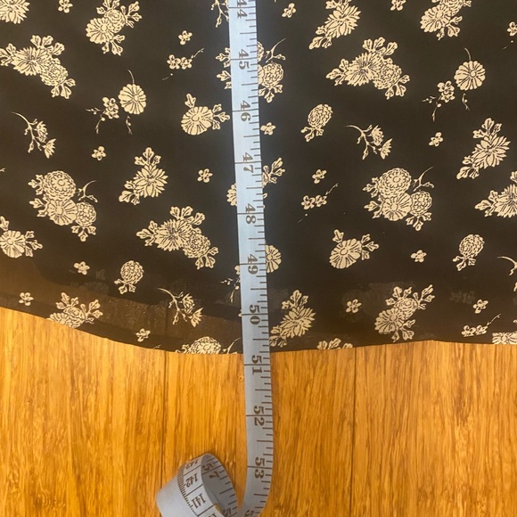 BNWT Vince Spaghetti Strap Summer Dress - Picture 8 of 8